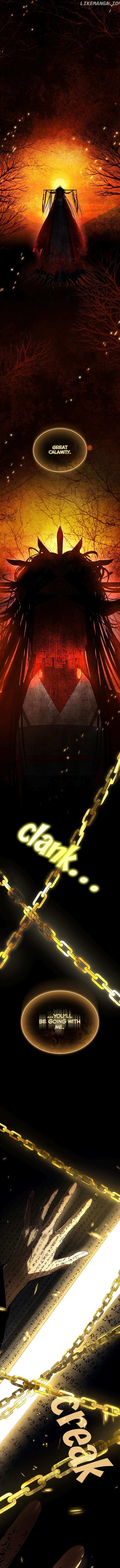 Requiem of Subdued Souls, Chapter 46 image 11