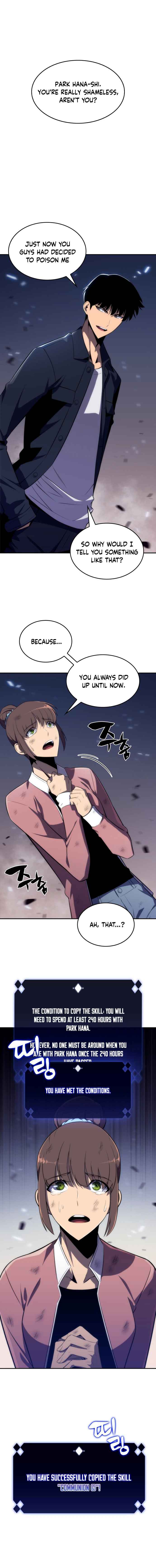 Solo Max-Level Newbie Chapter 13 image 13