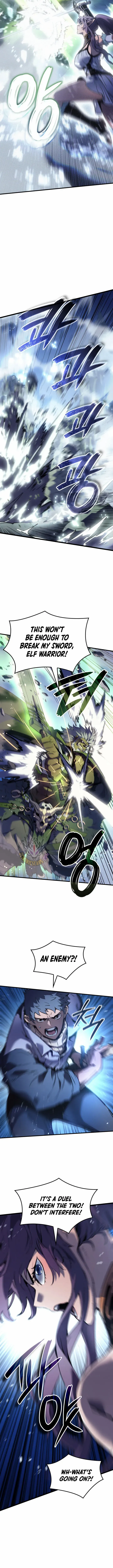 The Indomitable Martial King, Chapter 84 image 08