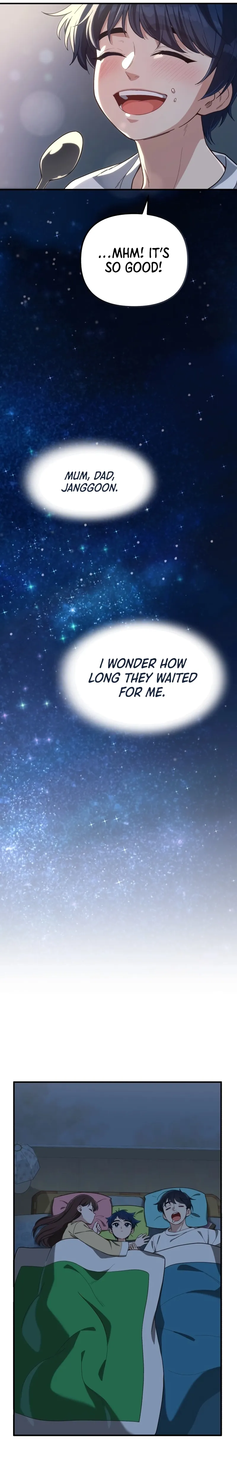 The Genius Wants to be Ordinary!, Chapter 1 image 27