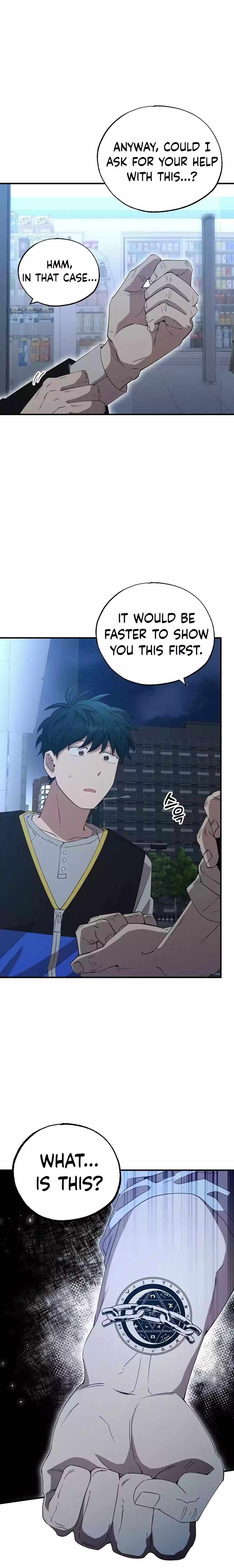 Magical Realm Shopkeeper, Chapter 28 image 18
