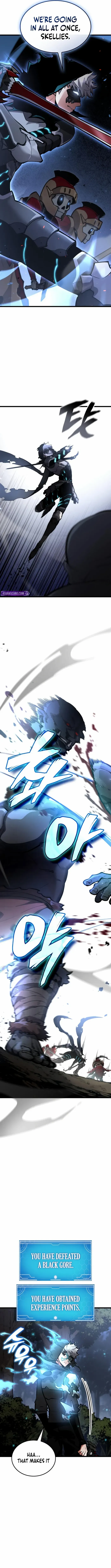 Emperor of Solo Play, Chapter 29 image 07