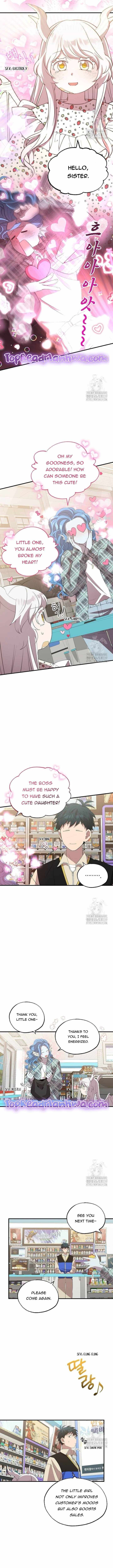Magical Realm Shopkeeper, Chapter 21 image 04