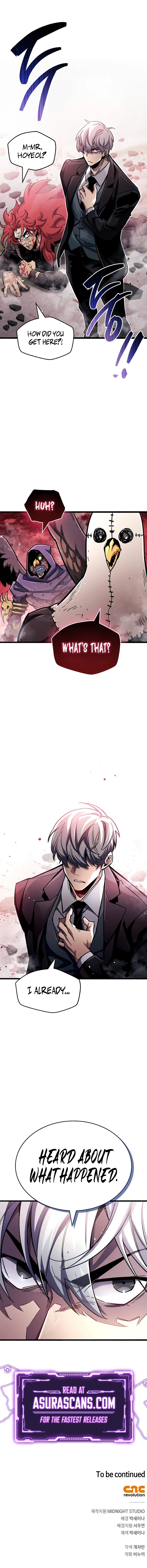 The Player Hides His Past, Chapter 47 image 19