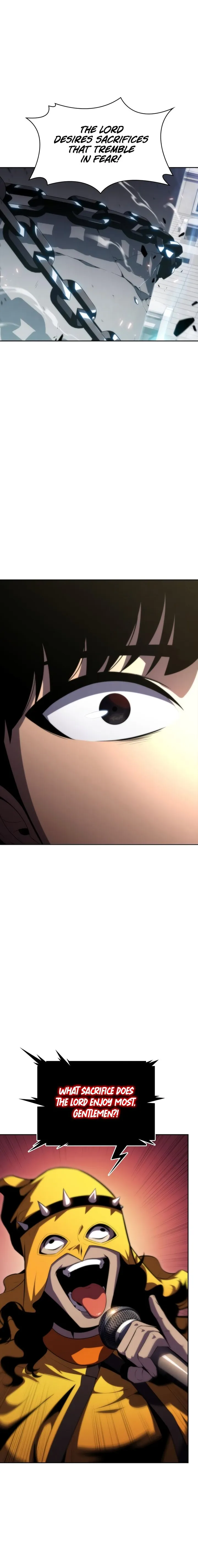 Solo Max-Level Newbie Chapter 62 image 16