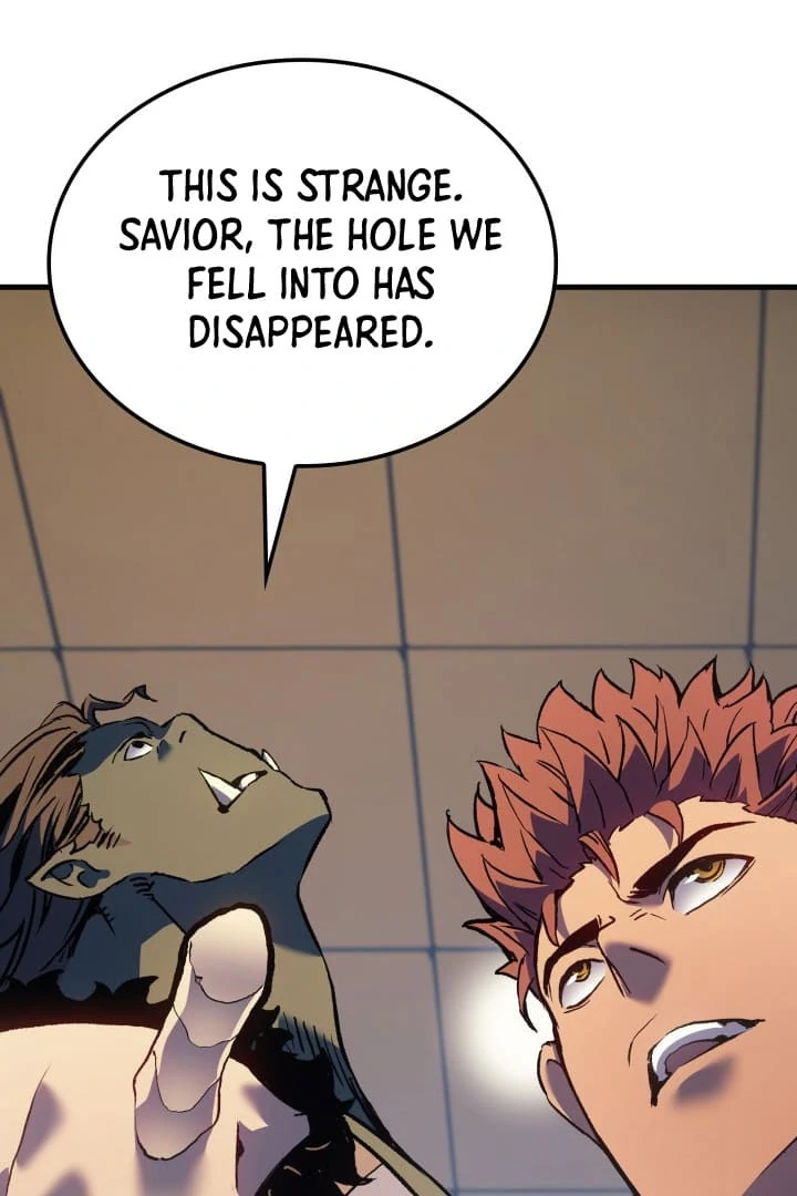 The Indomitable Martial King, Chapter 61 image 046