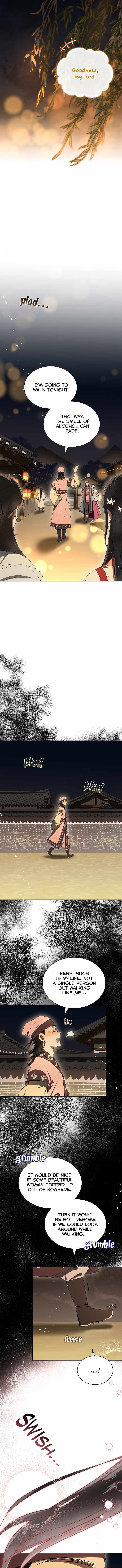 Requiem of Subdued Souls, Chapter 38 image 02