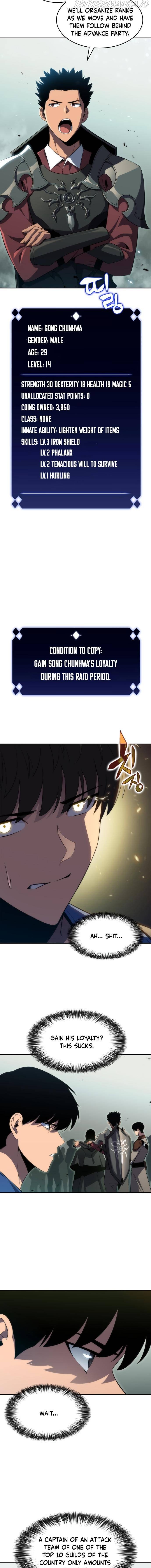 Solo Max-Level Newbie Chapter 17 image 09