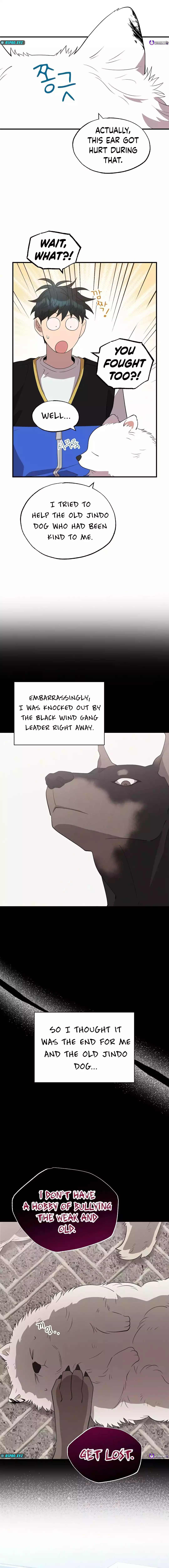 Magical Realm Shopkeeper, Chapter 40 image 12