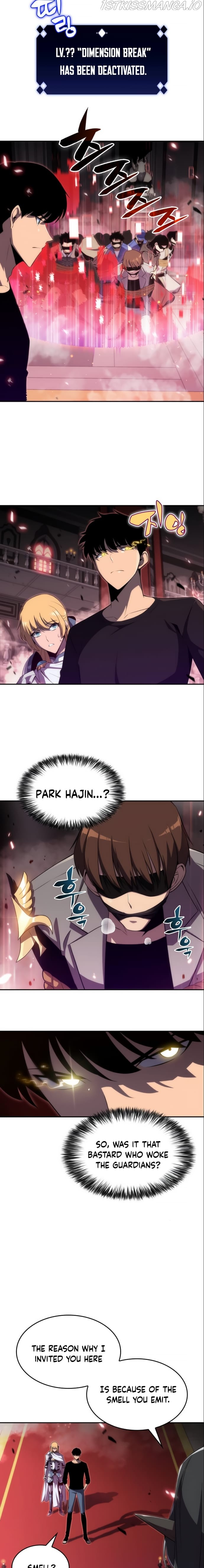 Solo Max-Level Newbie Chapter 21 image 18