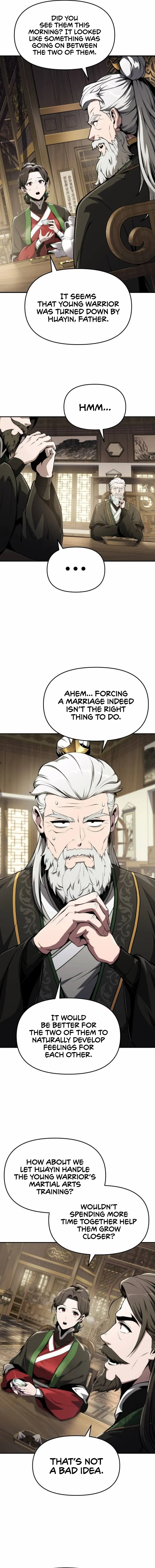 Entomologist In Sichuan Tang Clan, Chapter 10 image 07