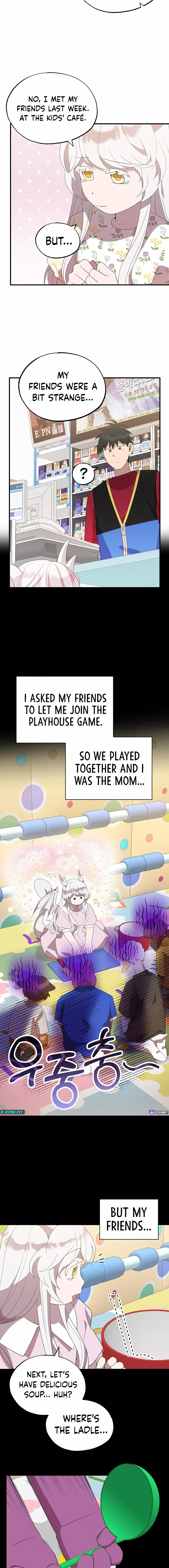 Magical Realm Shopkeeper, Chapter 47 image 03