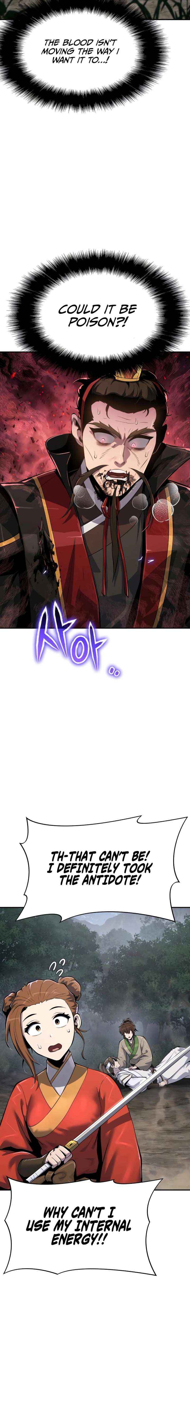 Entomologist In Sichuan Tang Clan, Chapter 66 image 13