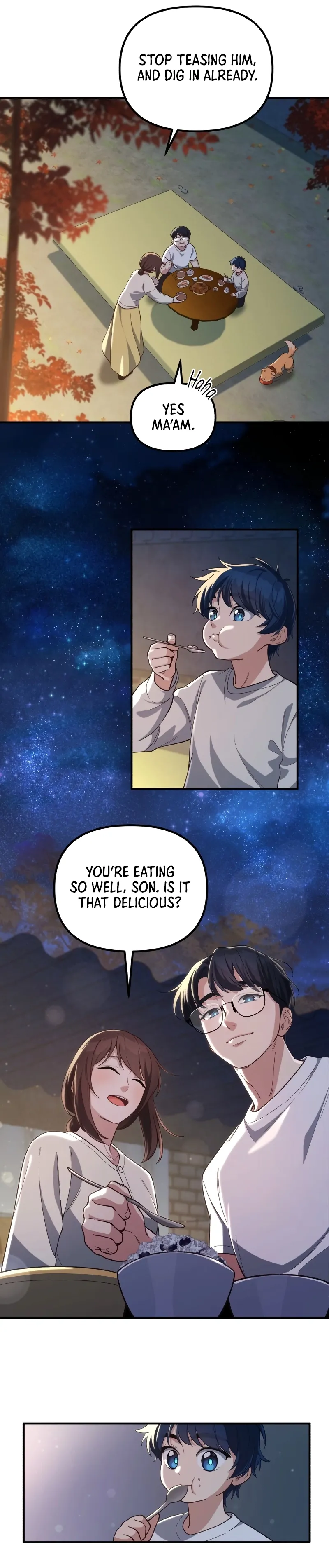 The Genius Wants to be Ordinary!, Chapter 1 image 26