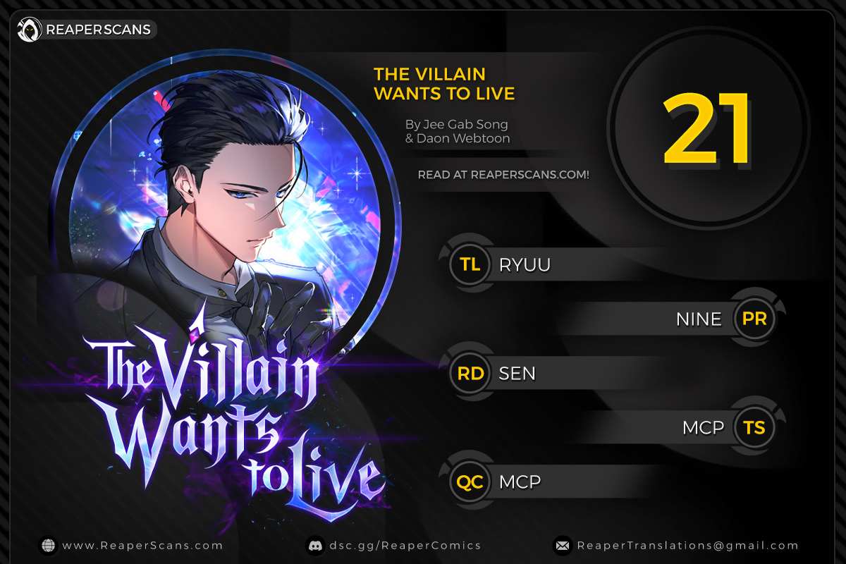 A Villain