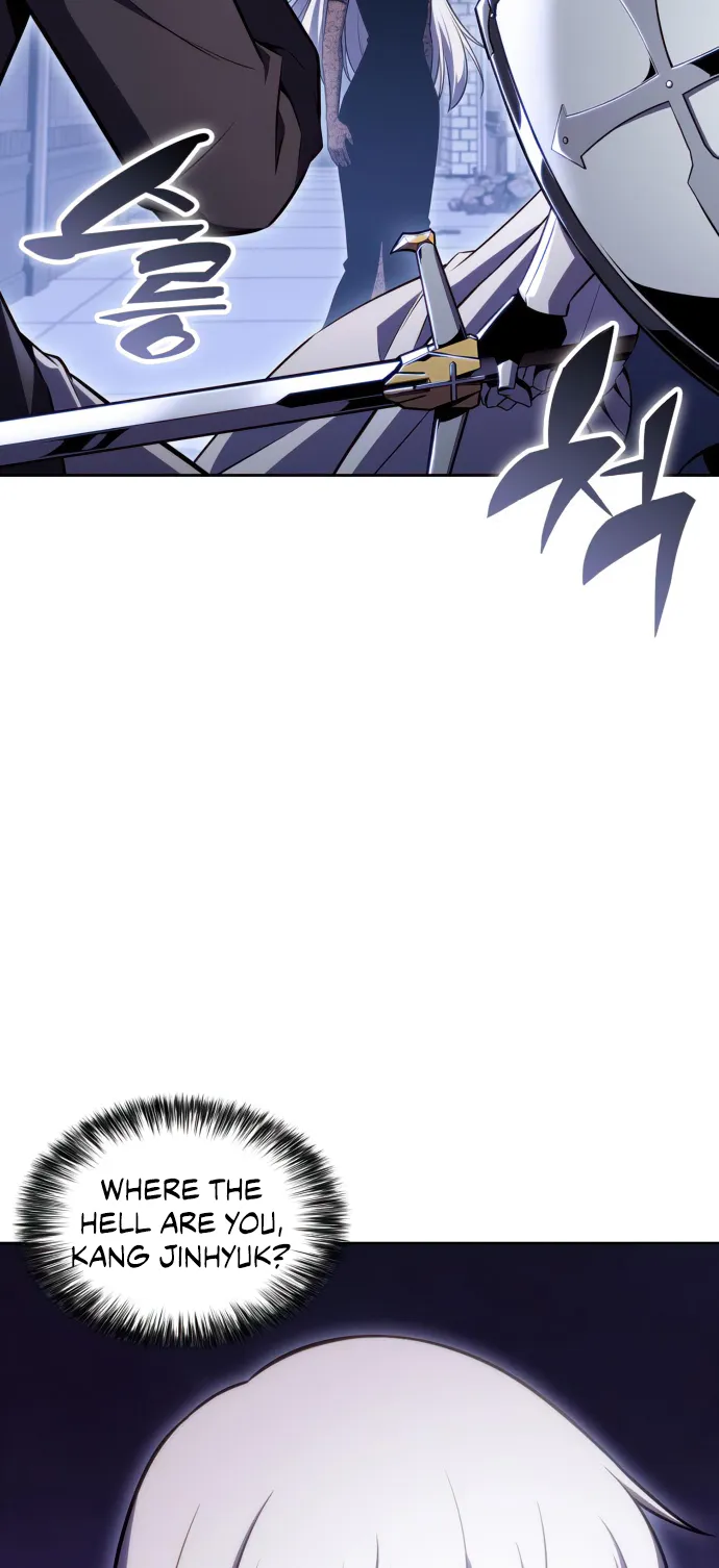 Solo Max-Level Newbie Chapter 101 image 73