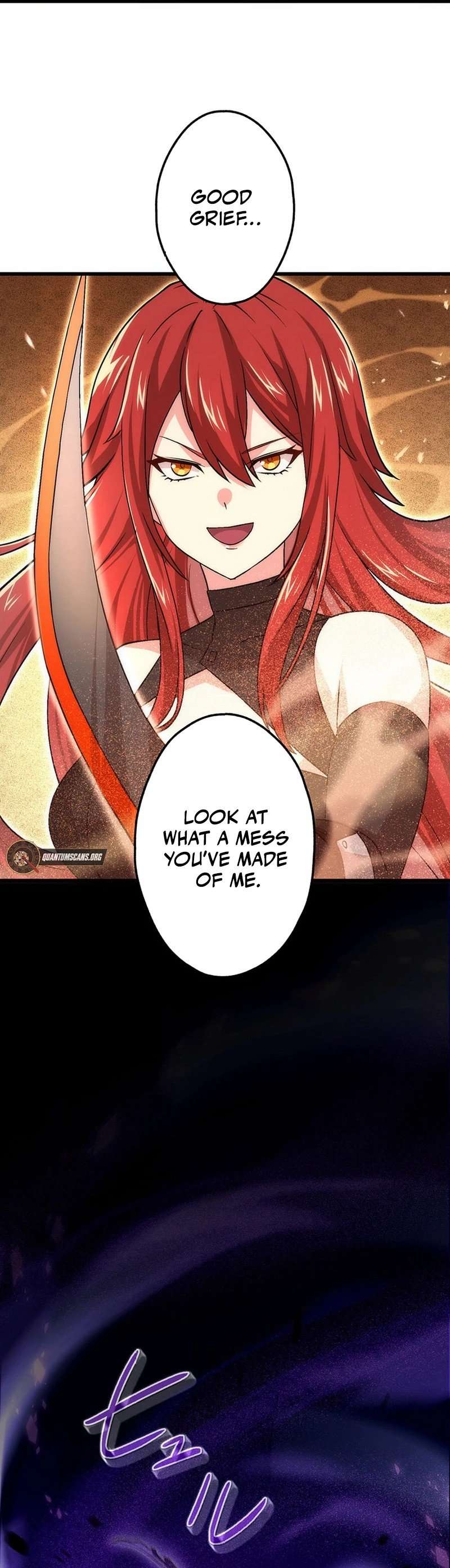 The Regressed S-Class Adventurer’s Quest Life, Chapter 41 image 08