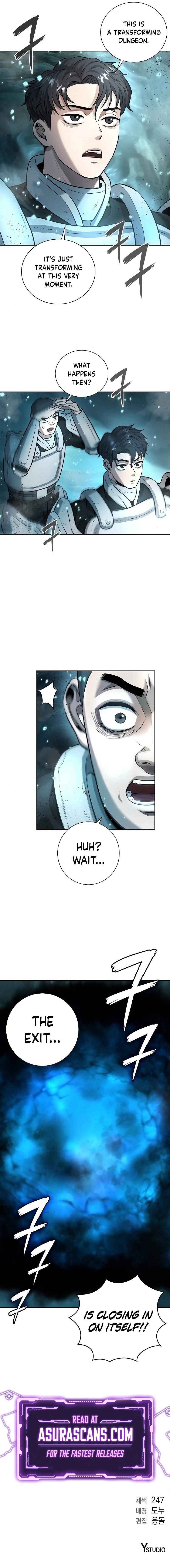 The Dark Mage’s Return to Enlistment, Chapter 5 image 11