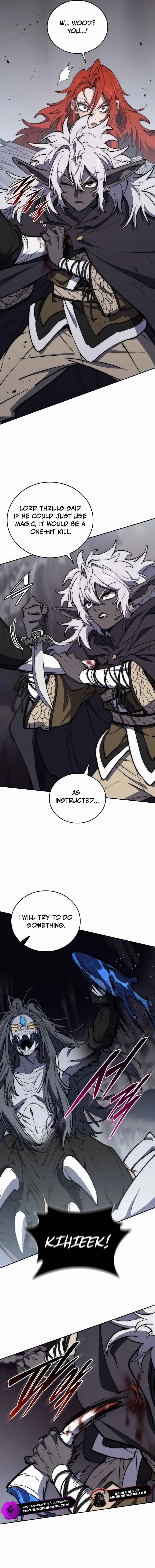 Dungeon Architect, Chapter 30 image 09