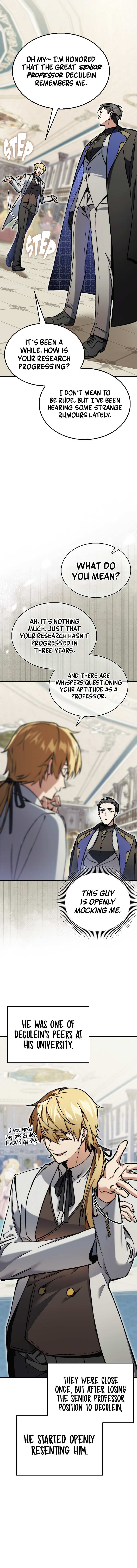 A Villain