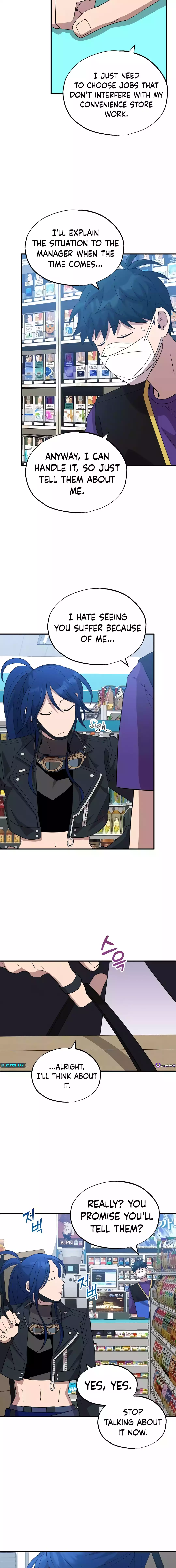 Magical Realm Shopkeeper, Chapter 39 image 10