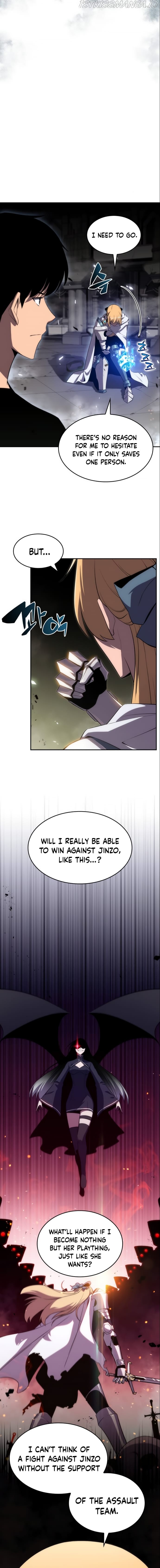 Solo Max-Level Newbie Chapter 21 image 09