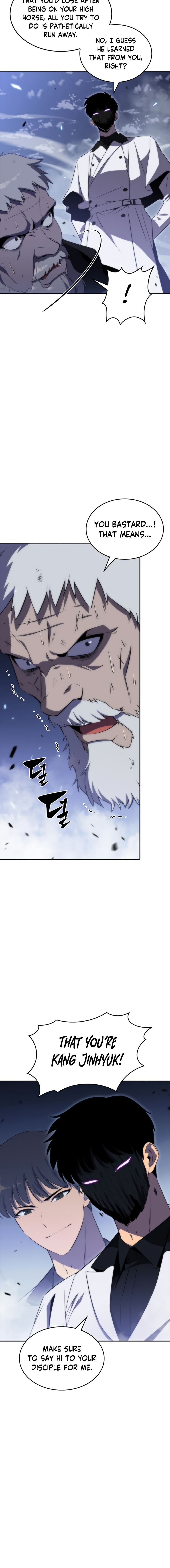 Solo Max-Level Newbie Chapter 40 image 16