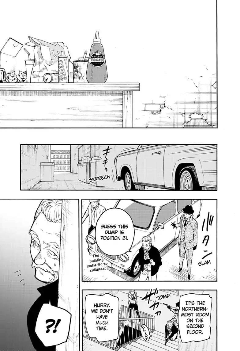 Spy × Family, Chapter 21 image 11