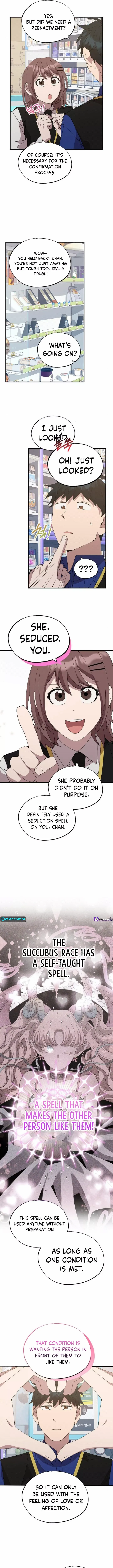 Magical Realm Shopkeeper, Chapter 54 image 06