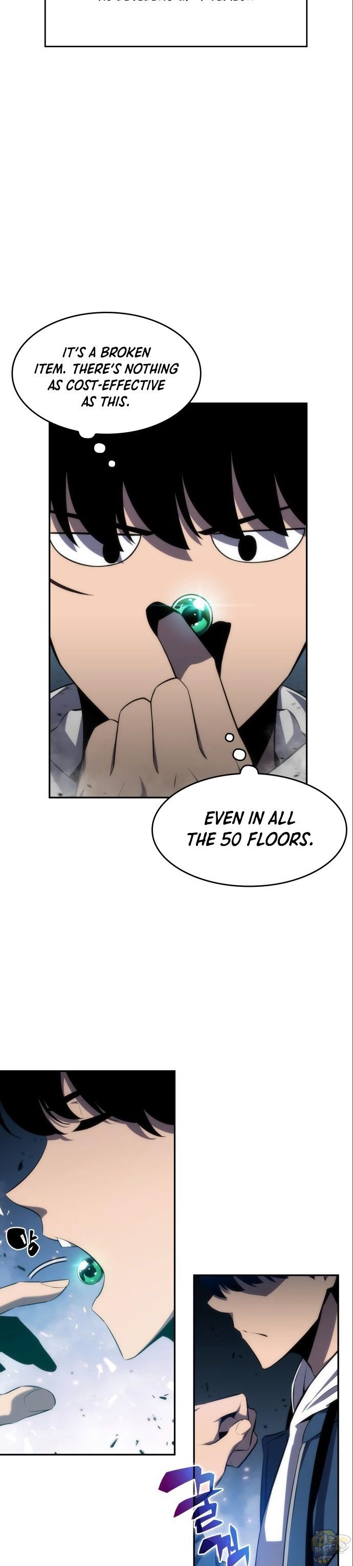 Solo Max-Level Newbie Chapter 4 image 18