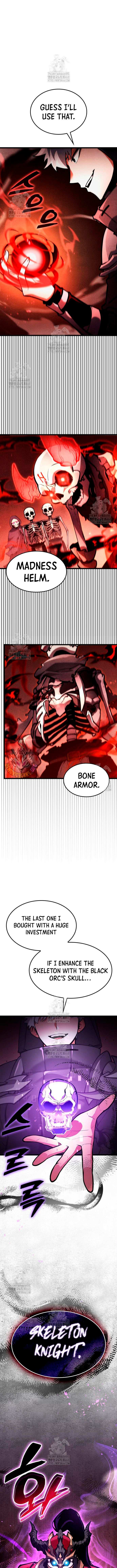 Emperor of Solo Play, Chapter 26 image 15