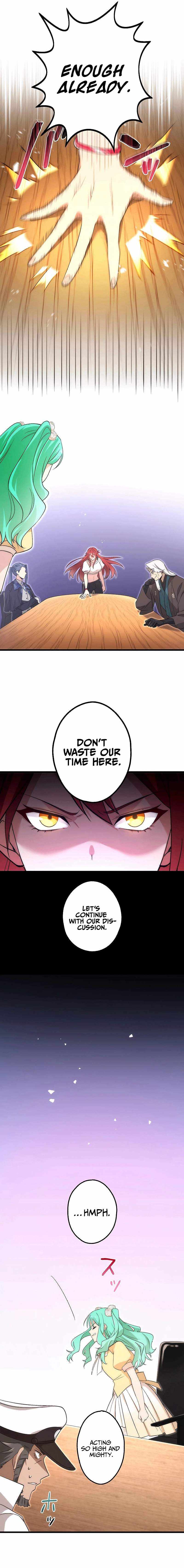 The Regressed S-Class Adventurer’s Quest Life, Chapter 31 image 19