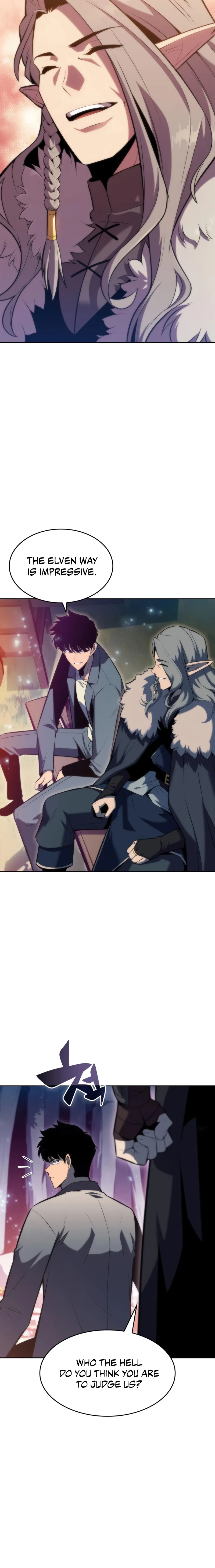 Solo Max-Level Newbie Chapter 77 image 18