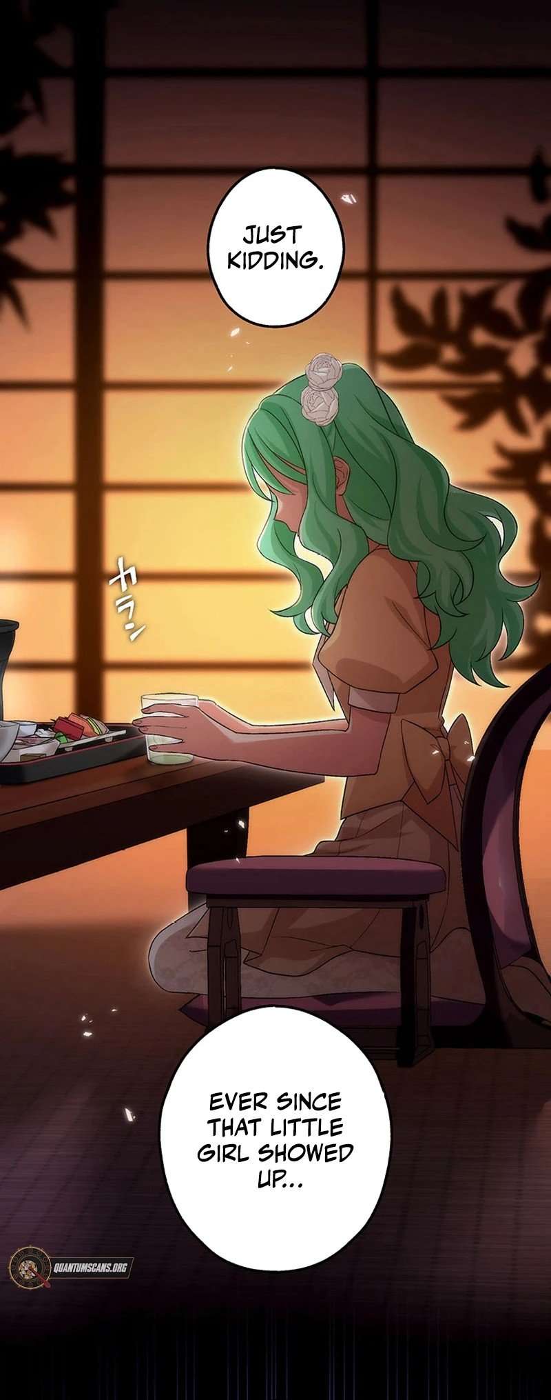 The Regressed S-Class Adventurer’s Quest Life, Chapter 36 image 20