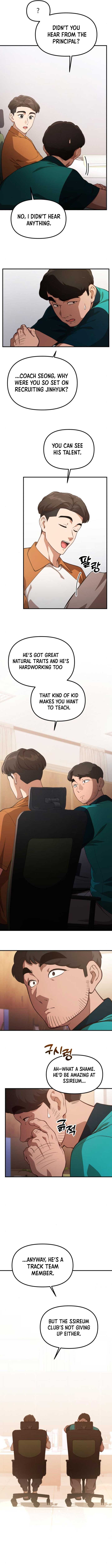 The Genius Wants to be Ordinary!, Chapter 31 image 10