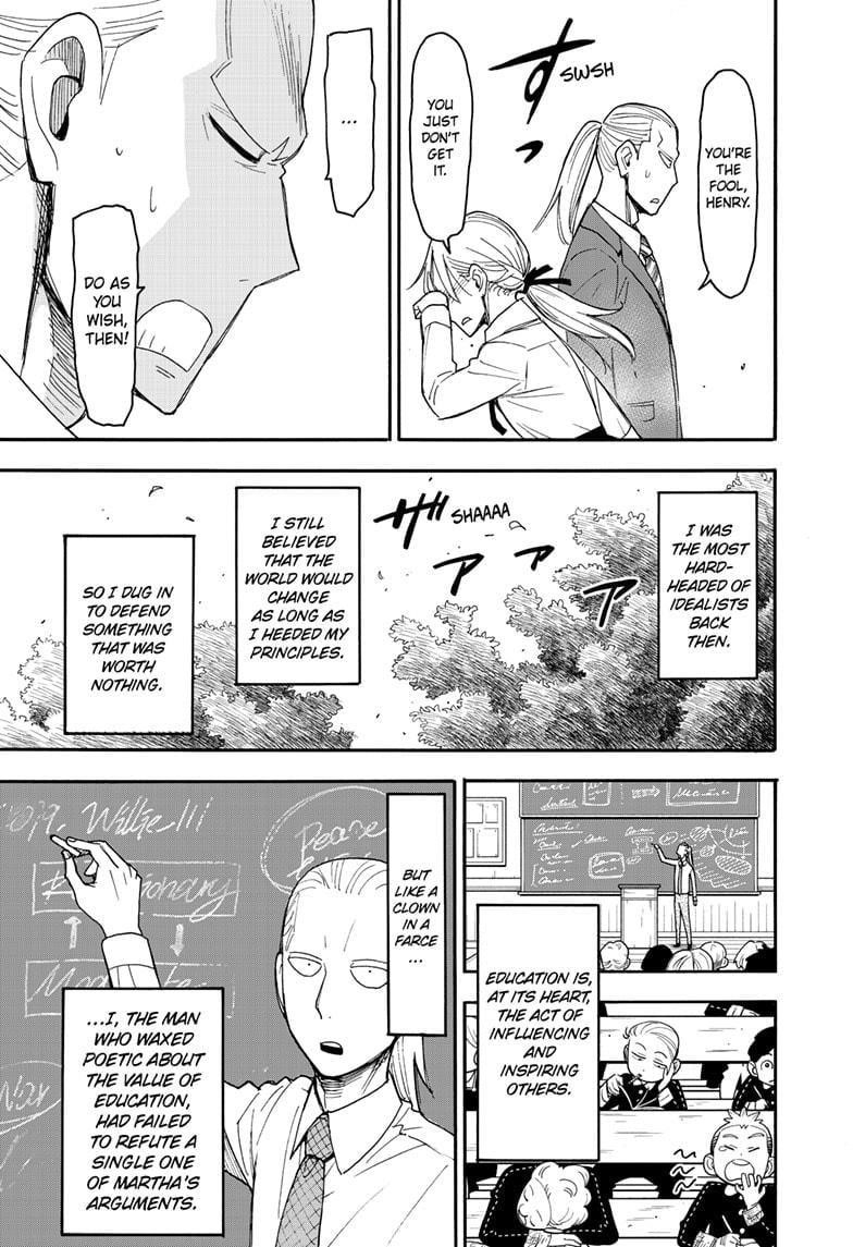 Spy × Family, Chapter 98 image 10