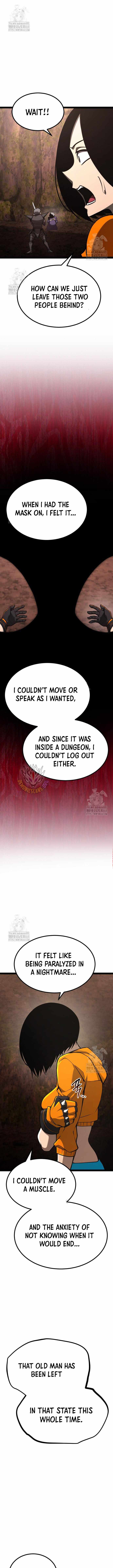Level 999 Goblin, Chapter 23 image 04