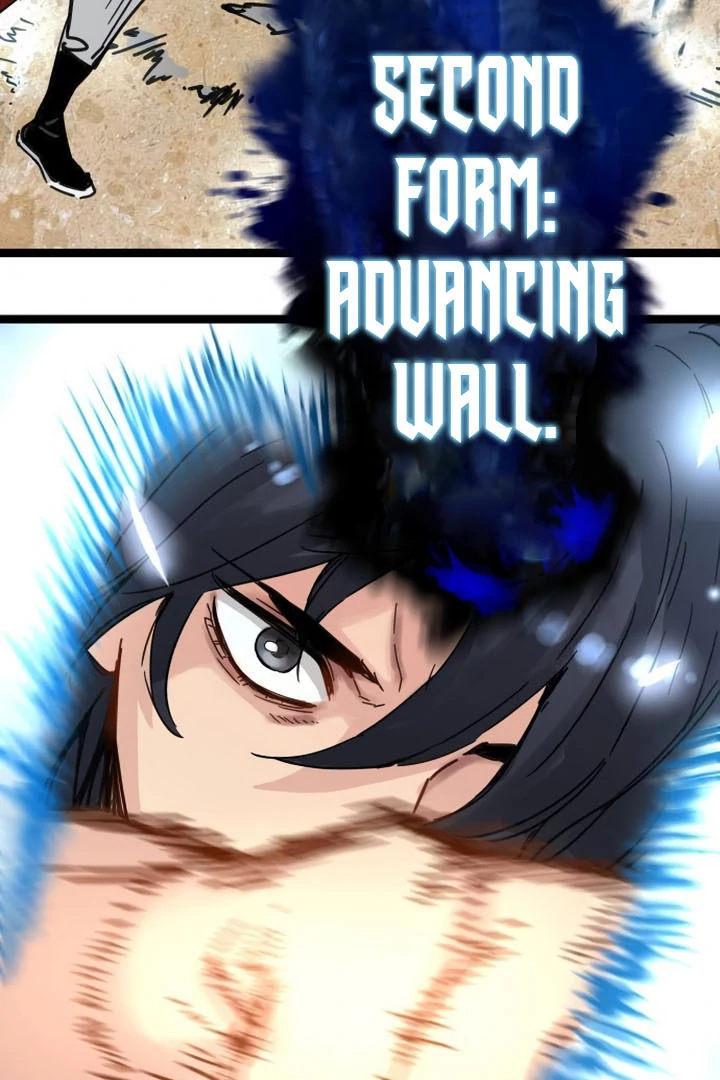Surviving as a Genius on Borrowed Time, Chapter 20 image 26