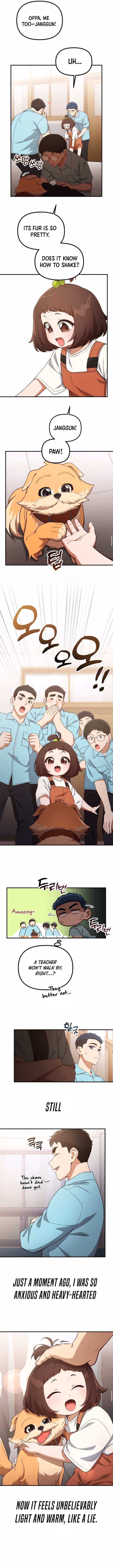 The Genius Wants to be Ordinary!, Chapter 33 image 11