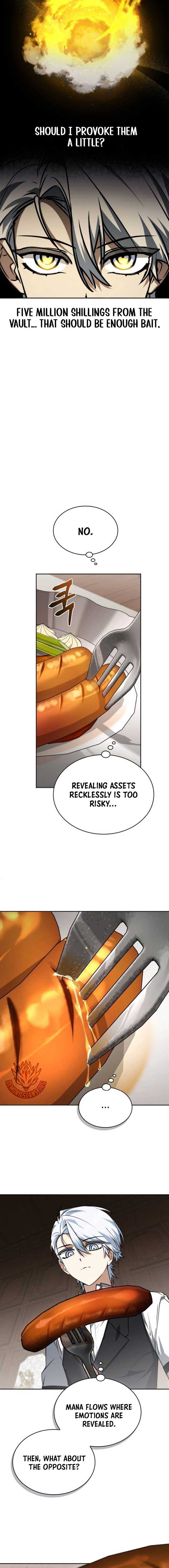Genius Prismatic Mage, Chapter 50 image 09