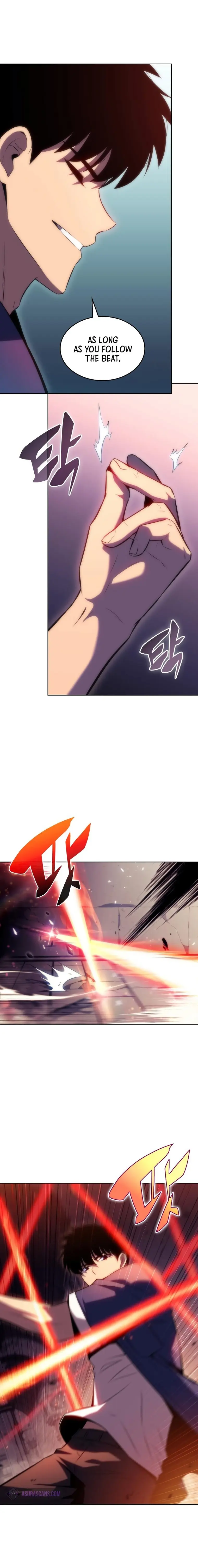 Solo Max-Level Newbie Chapter 69 image 14