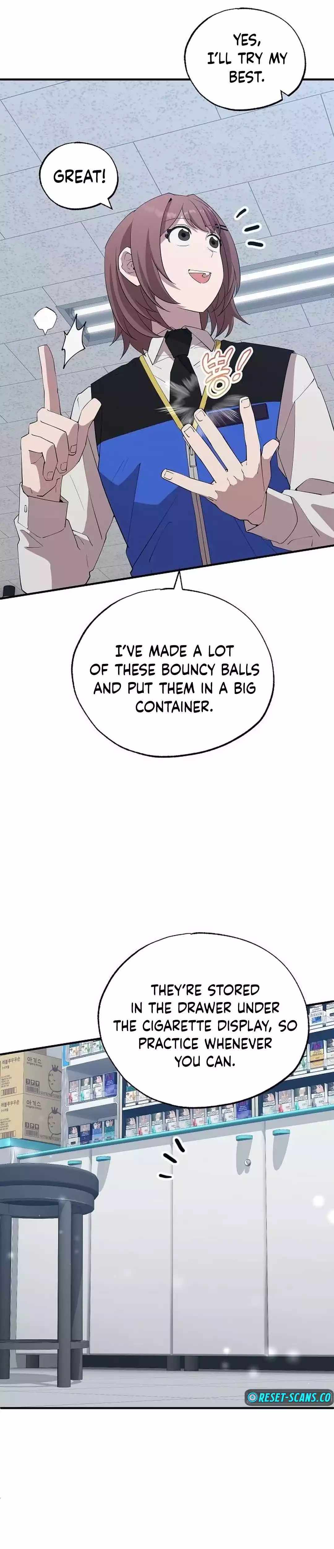Magical Realm Shopkeeper, Chapter 27 image 11