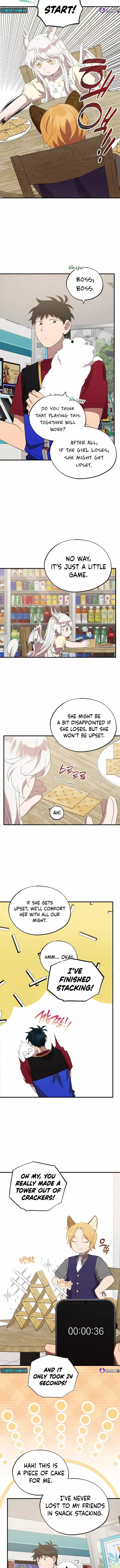 Magical Realm Shopkeeper, Chapter 48 image 06