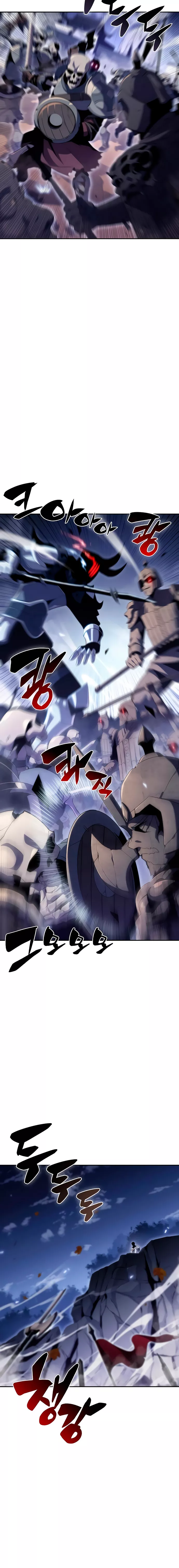 Solo Max-Level Newbie Chapter 39 image 09