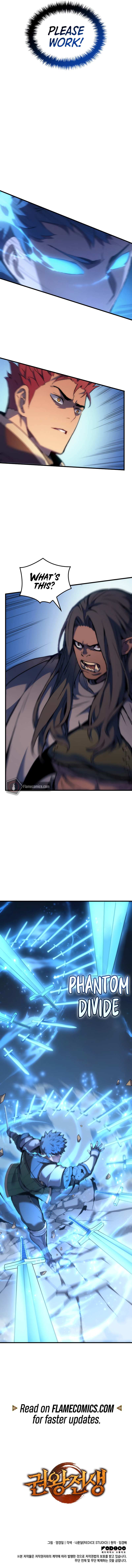 The Indomitable Martial King, Chapter 45 image 13