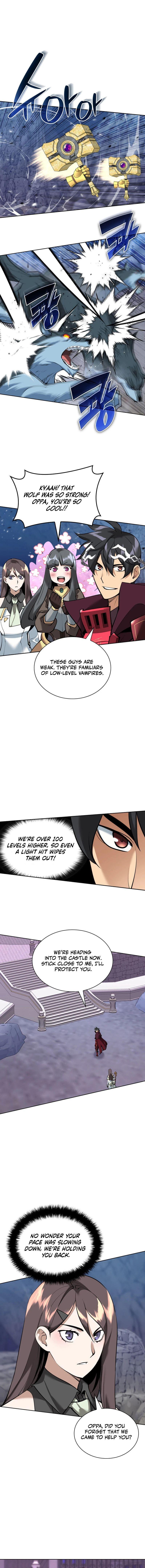 Overgeared, Chapter 243 image 09