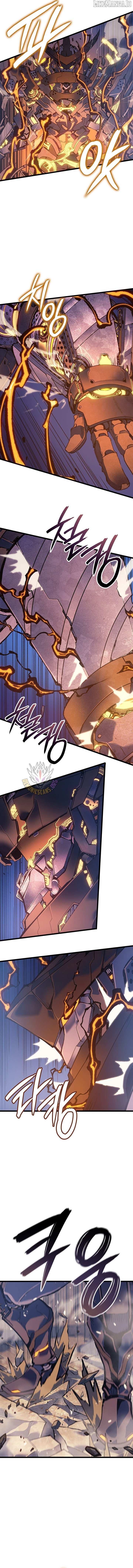 The Indomitable Martial King, Chapter 101 image 05