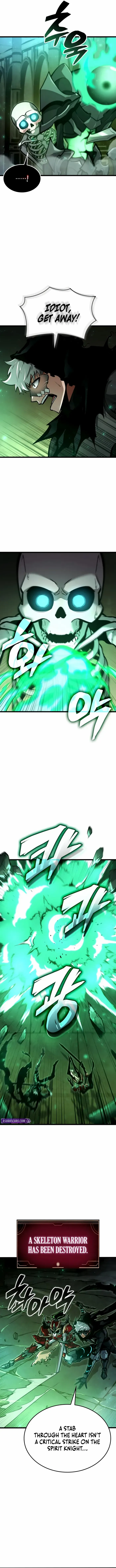 Emperor of Solo Play, Chapter 27 image 11