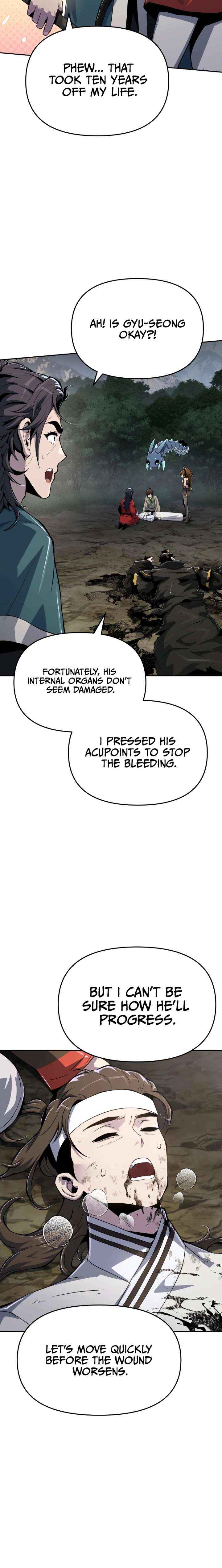 Entomologist In Sichuan Tang Clan, Chapter 66 image 27