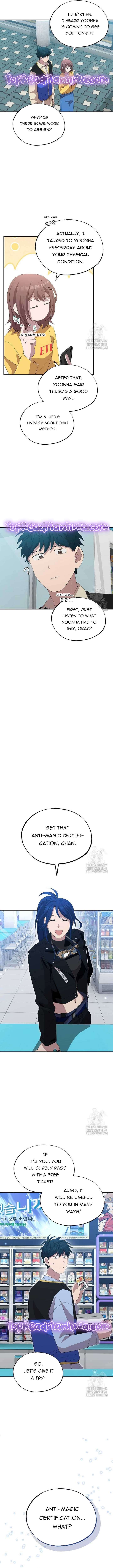 Magical Realm Shopkeeper, Chapter 23 image 10